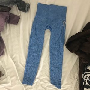 Gymshark leggings